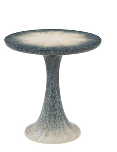Theodore Alexander Panos Side Table TA50341